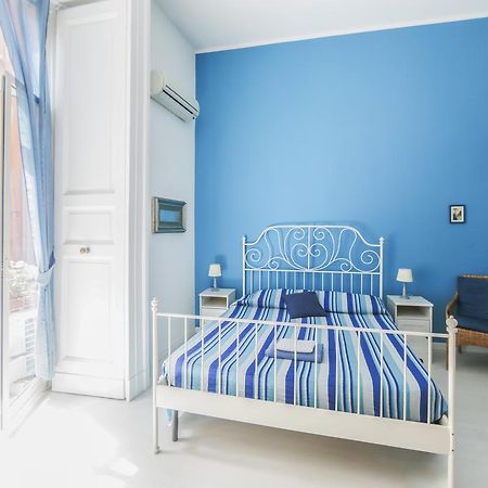 Camera Con Vista Apartments نابولي المظهر الخارجي الصورة