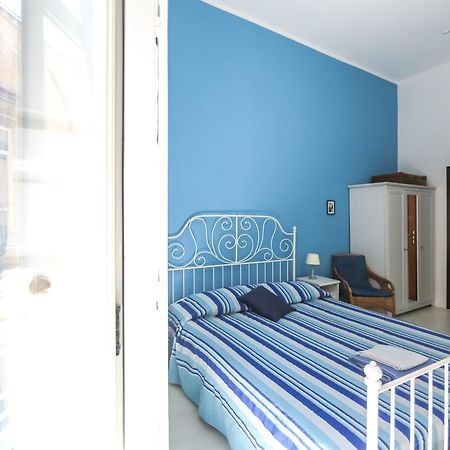 Camera Con Vista Apartments نابولي المظهر الخارجي الصورة
