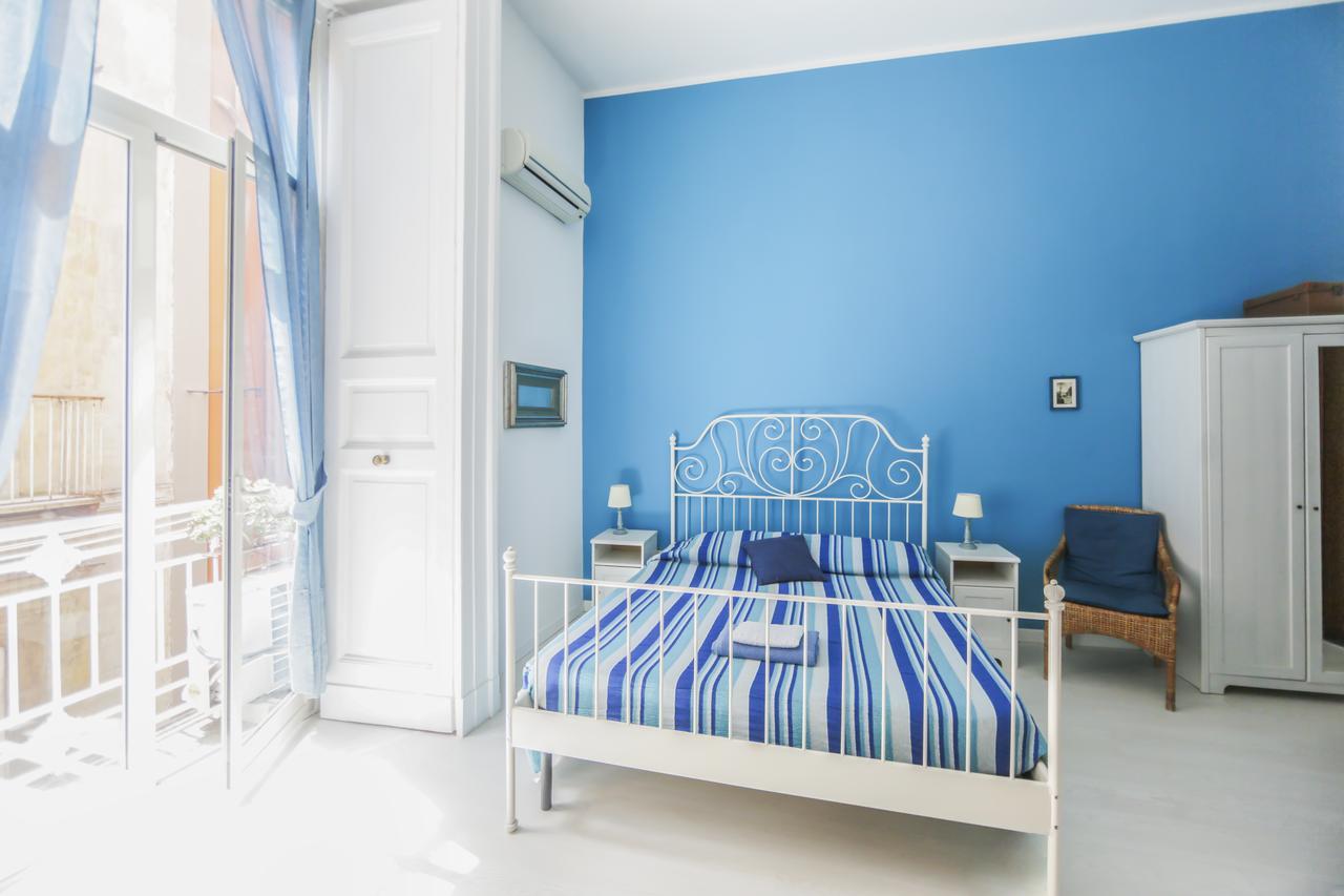 Camera Con Vista Apartments نابولي المظهر الخارجي الصورة