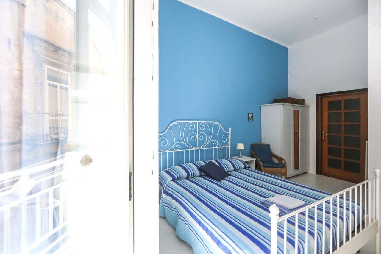 Camera Con Vista Apartments نابولي المظهر الخارجي الصورة